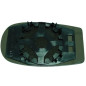 VETRO CON PIASTRA DESTROSINISTRO CONVESSO FIAT PUNTO 188 20032011 , FIAT PUNTO 188 19992003