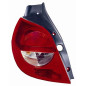 FANALE POSTERIORE DESTRO SENZA PORTALAMPADA RENAULT CLIO III BR0 1CR0 1 20062009