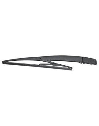 BRACCIO SPAZZOLANTE POSTERIORE 12 305mm NISSAN MICRA K12 20022010 VERS 2005, NISSAN QASHQAI J10NJ10 20072010, NISSAN QASHQAI J1