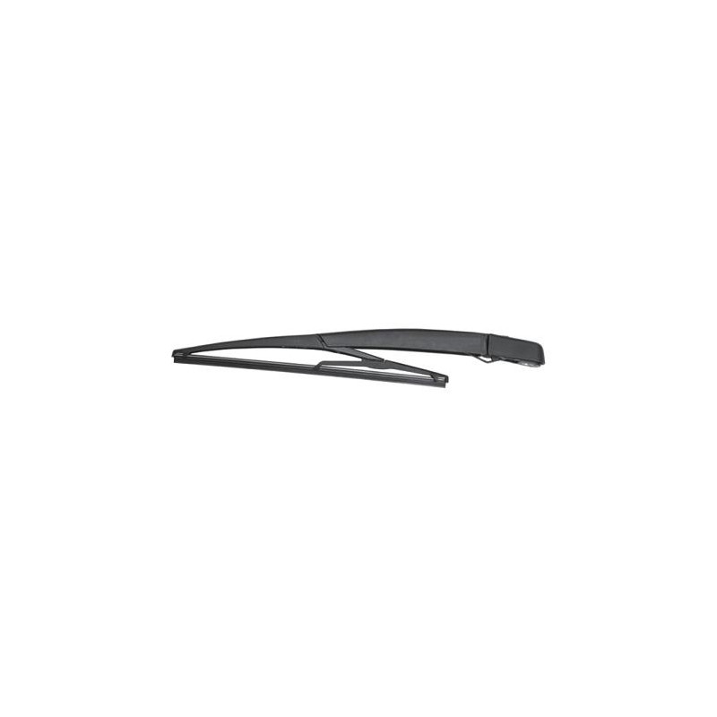 BRACCIO SPAZZOLANTE POSTERIORE 12 305mm NISSAN MICRA K12 20022010 VERS 2005, NISSAN QASHQAI J10NJ10 20072010, NISSAN QASHQAI J1