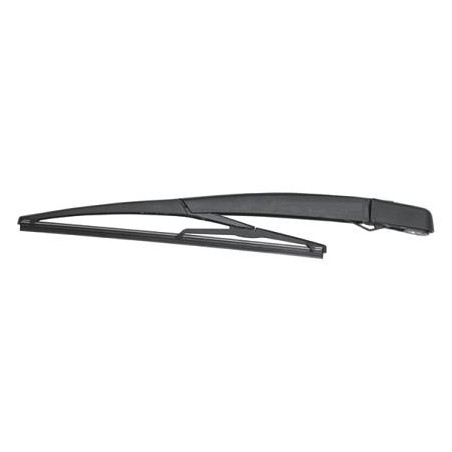 BRACCIO SPAZZOLANTE POSTERIORE 12 305mm NISSAN MICRA K12 20022010 VERS 2005, NISSAN QASHQAI J10NJ10 20072010, NISSAN QASHQAI J1