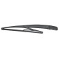 BRACCIO SPAZZOLANTE POSTERIORE 12 305mm NISSAN MICRA K12 20022010 VERS 2005, NISSAN QASHQAI J10NJ10 20072010, NISSAN QASHQAI J1