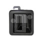 MANIGLIA ESTERNA IN PLASTICA NERO LATERALE DESTRO CITROEN JUMPER I 230L230P230 1994200  FIAT DUCATO II 230 1994200  PEUGEOT BOX