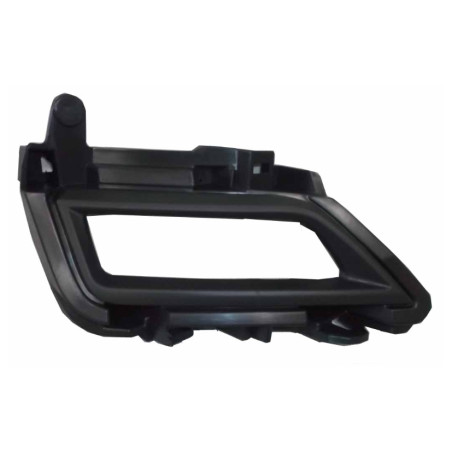 GRIGLIA PARAURTI ANTERIORE SINISTRA CON FENDINEBBIA NISSAN MICRA K14 2017