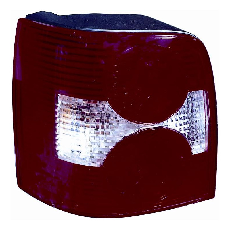 FANALE POSTERIORE SINISTRO SENZA PORTALAMPADA VOLKSWAGEN PASSAT 3B33B6 20002005