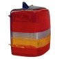 FANALE POSTERIORE SINISTRO SENZA PORTALAMPADA JEEP GRAND CHEROKEE ZJZG 19931998