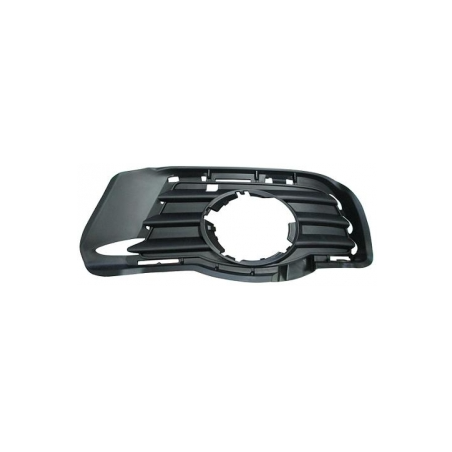 GRIGLIA PARAURTI ANTERIORE SINISTRA MERCEDES-BENZ C CLASS W204 20072011