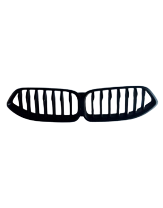 GRIGLIA PARAURTI ANTERIORE NERA BMW SERIES 8 G15G16G14F91F92 2018