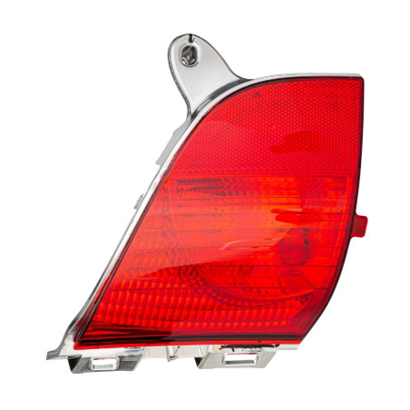 FANALE RETRONEBBIA SX CITROEN C3 AIRCROSS