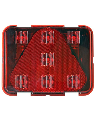 KIT INDICATORE DI DIREZIONE