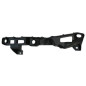 SUPPORTO PARAURTI ANTERIORE SINISTRO RENAULT CLIO III BR0 1CR0 1 20092013