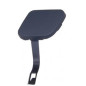 COPRIGANCIO POSTERIORE PEUGEOT 308 I 4B4A4C 20082013       VERS 2011