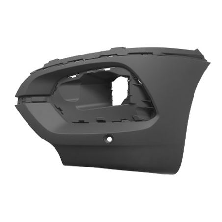 CANTONALE ANTERIORE SINISTRO CON PRIMER CON SENSORI OPEL COMBO X12 20182024      , TOYOTA PROACE CITY BKY 2019