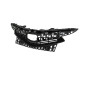 GRIGLIA RADIATORE TOYOTA PRIUS W52 20162019      , TOYOTA PRIUS W52 20192023