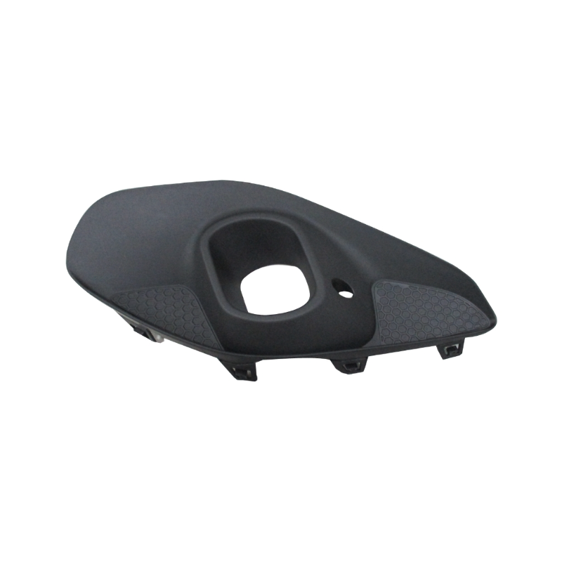 GRIGLIA PARAURTI ANTERIORE SINISTRA CON FENDINEBBIA OPEL CORSA F P2J0 20192023