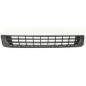 GRIGLIA PARAURTI ANTERIORE CENTRALE CON FORI MODANATURA VOLKSWAGEN AMAROK PU S6S7 20102016
