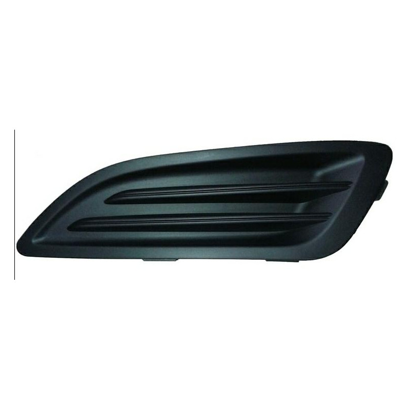 GRIGLIA PARAURTI ANTERIORE SINISTRA FORD FIESTA JD 20132017