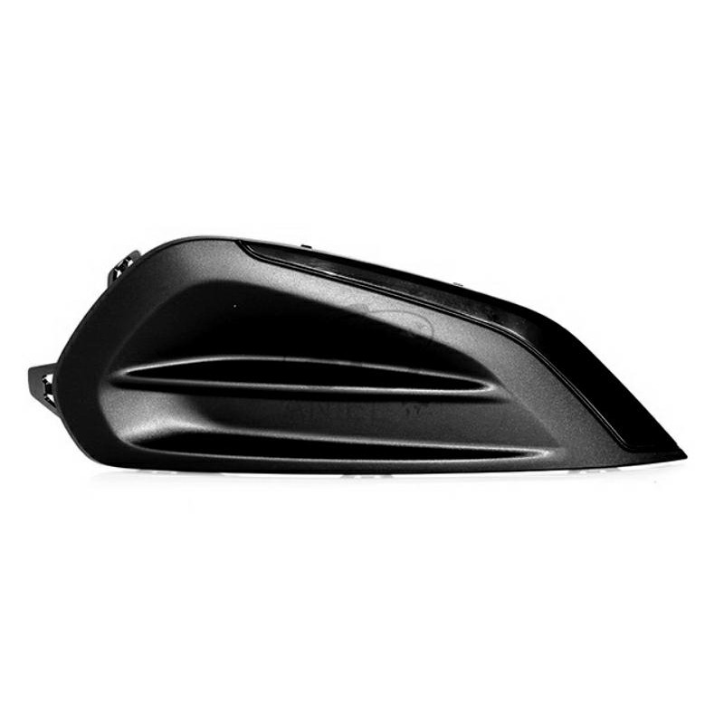 GRIGLIA PARAURTI ANTERIORE DESTRA PEUGEOT 208 I CACC 20152019