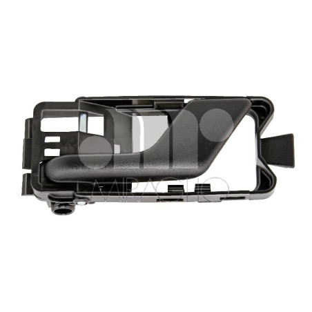 MANIGLIA INTERNA NERO ANTERIOREPOSTERIORE SINISTRO FIAT DUCATO I 290 19891994      , FIAT TEMPRA 159 19901995      , FIAT TIPO 