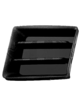 GRIGLIA PARAURTI ANTERIORE SINISTRA CON FENDINEBBIA HYUNDAI MATRIX FC 20012008