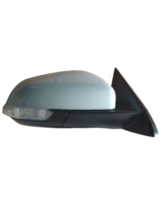 RETROVISORE ELETTRICO DESTRO CON PRIMER TERMICO CON FANALINO INTEGRATO MG ZS EV AZS1 2021          , MG ZS AZS1 20212024