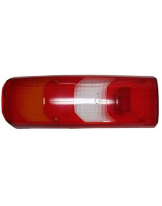 LENTE FANALE POSTERIORE DESTROSINISTRO MERCEDES-BENZ ACTROS MP4MP5 2011, MERCEDES-BENZ ATEGO C236A236 1997VERS 2013 , MERCEDES-