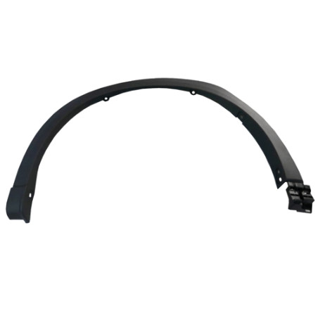 CODOLINO PARAFANGO ANTERIORE SINISTRO MAZDA CX5 KF 20172022