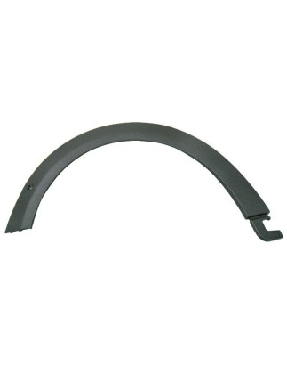 CODOLINO PARAFANGO ANTERIORE SINISTRO CON FORI SENSORI MINI CABRIO F57 20152021, MINI CLUBMAN F54 2015, MINI COOPERONE F55F56 2