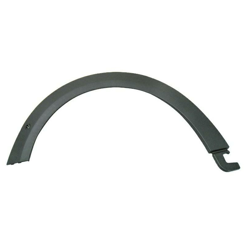 CODOLINO PARAFANGO ANTERIORE SINISTRO CON FORI SENSORI MINI CABRIO F57 20152021      , MINI CLUBMAN F54 2015          , MINI CO