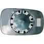 VETRO CON PIASTRA DESTROSINISTRO ASFERICO TERMICO CONVESSO RENAULT LAGUNA KG0KG1 20002007