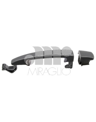 MANIGLIA ESTERNA LATERALE DESTROSINISTRO CITROEN BERLINGO B9 20082015      , CITROEN BERLINGO B9 20152019      , CITROEN JUMPY 