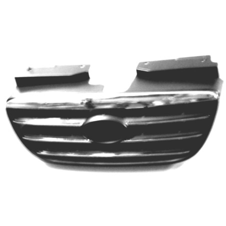 GRIGLIA HYUNDAI ELANTRA 2007