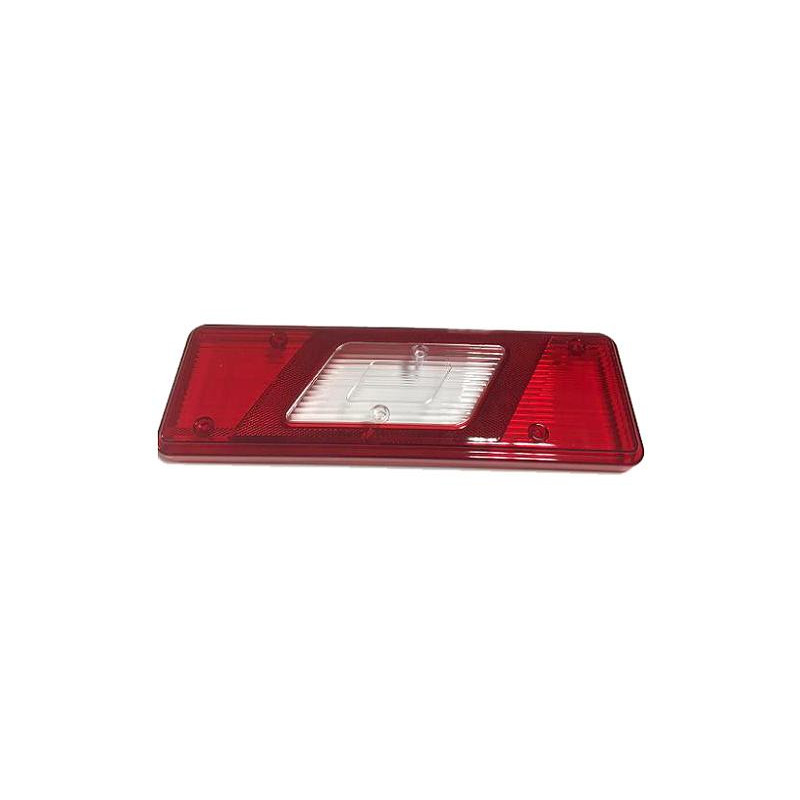LENTE FANALE POSTERIORE SINISTRA FORD TRANSIT F3FCDFDDFADFED 20132019