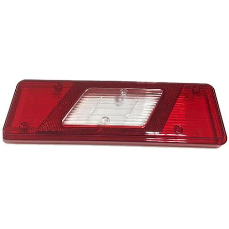LENTE FANALE POSTERIORE SINISTRA FORD TRANSIT F3FCDFDDFADFED 20132019