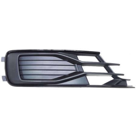 GRIGLIA PARAURTI ANTERIORE DESTRA AUDI A6 4GH4GJ4G24GC4G54GD 20142018