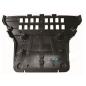 RIPARO MOTORE ANTERIORE  SMART FORFOUR 453 2015          , SMART FORTWO 453 2014