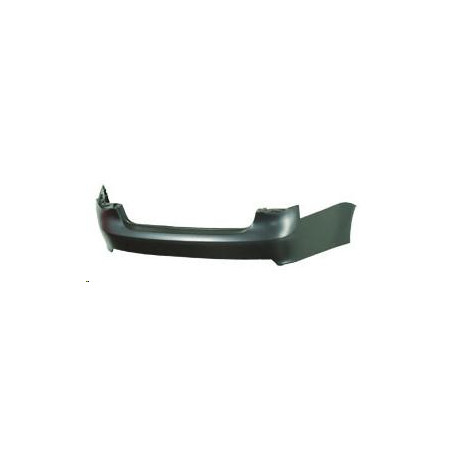 PARAURTI POSTERIORE CON PRIMER VOLKSWAGEN JETTA 1K2 20052010