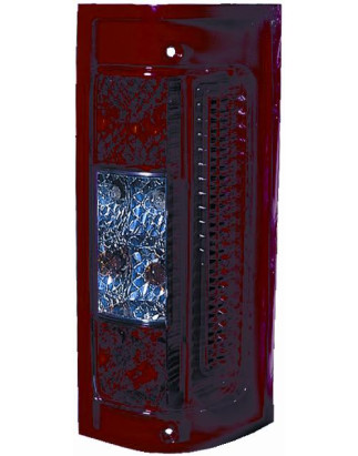 FANALE POSTERIORE DESTRO SENZA PORTALAMPADA CITROEN JUMPER II 244 20022006, FIAT DUCATO II 244 20022006, PEUGEOT BOXER II 244Z 