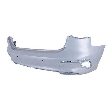 PARAURTI POSTERIORE CON PRIMER CON FORI SENSORI 4 AUDI A3 8YS8YM 20202024