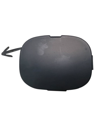 COPRIGANCIO PARAURTI ANTERIORE SMART FORFOUR 453 2015