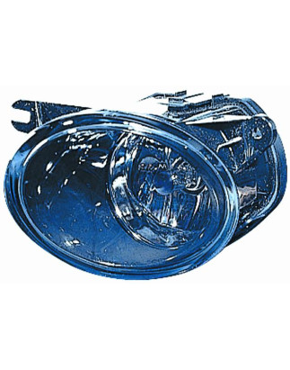 FENDINEBBIA SINISTRO H7 AUDI A6 4B24B44B54B6 19972004 VERS 2002