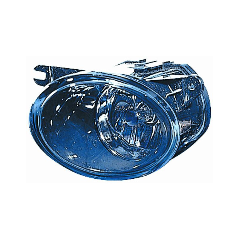 FENDINEBBIA SINISTRO H7 AUDI A6 4B24B44B54B6 19972004 VERS 2002