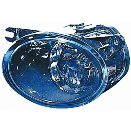 FENDINEBBIA SINISTRO H7 AUDI A6 4B24B44B54B6 19972004 VERS 2002