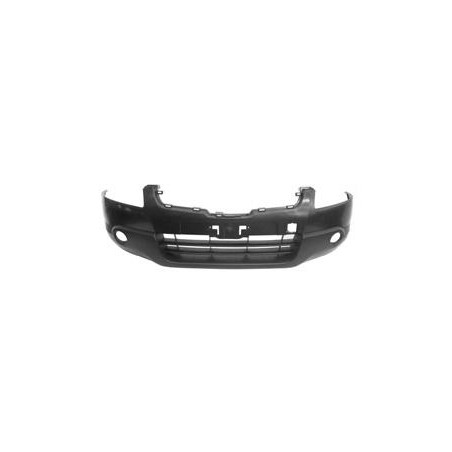 PARAURTI ANTERIORE NISSAN QASHQAI J10NJ10 20072010