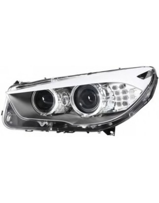 FARO SX BIXENO D1S-H7 AFS DRL CMOT EL BMW SERIE 5 F07 GT 0110
