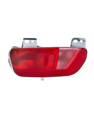 FANALE RETRONEBBIA SX CITROEN C4 PICASSO-GRAND PICASSO 0113