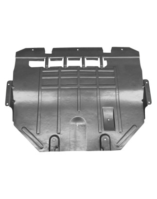 RIPARO MOTORE PEUGEOT 307 3A3C 20012005      , PEUGEOT 307 3A3C 20052007