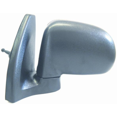 RETROVISORE MECCANICO DESTRO BASE CORTA VETRO CONVESSO HYUNDAI ATOS PRIME MX 20032007, HYUNDAI ATOS PRIME MX 19992003