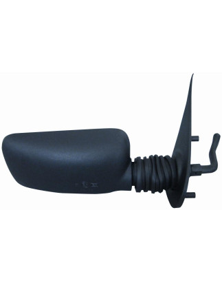 RETROVISORE DESTRO VETRO CONVESSO FIAT CINQUECENTO 170 19931998