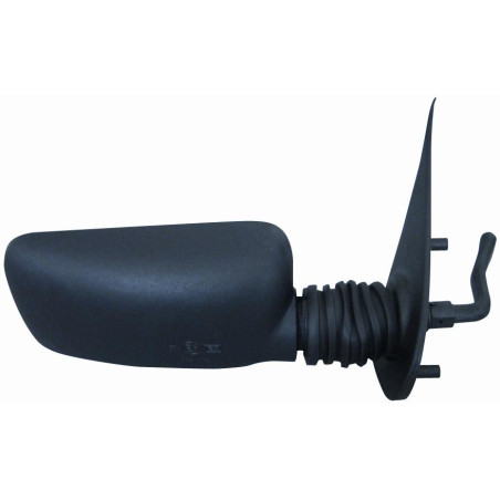 RETROVISORE DESTRO VETRO CONVESSO FIAT CINQUECENTO 170 19931998